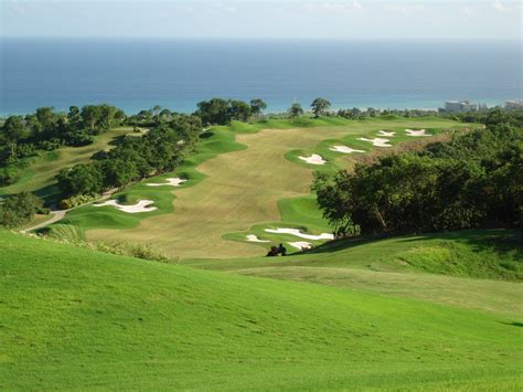 White witch golf and country club jamaica
